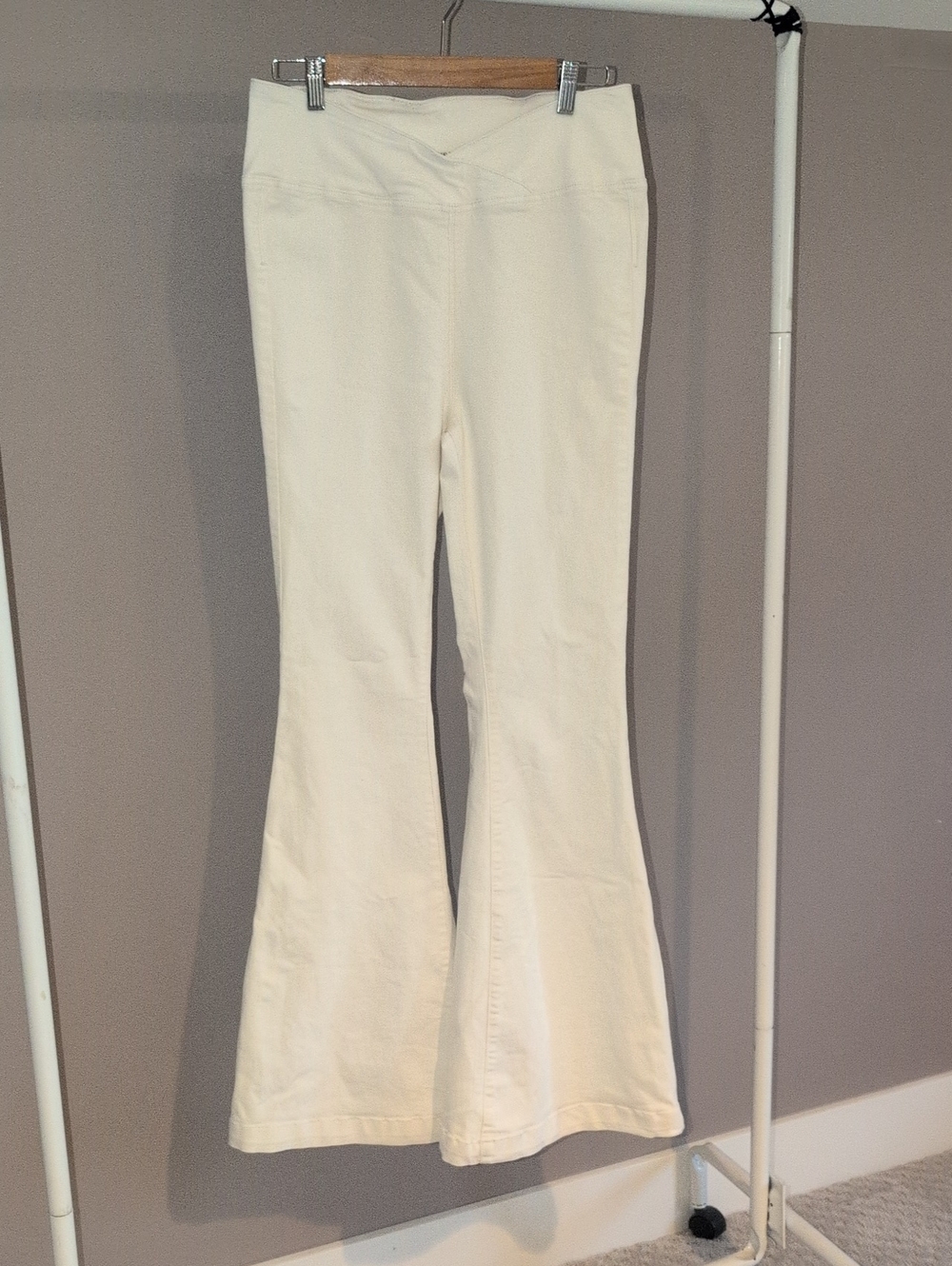 We The Free Venice Beach Flare Jeans